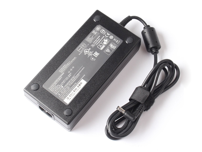  100-240V  50-60Hz (for worldwide use) 19V-10.5A 200W batterie