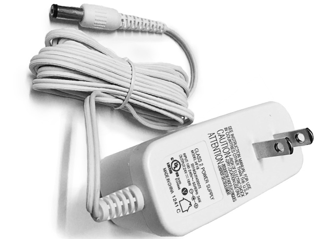 HF12 100-240V  50/60Hz 16.5w 24V--18W adapter