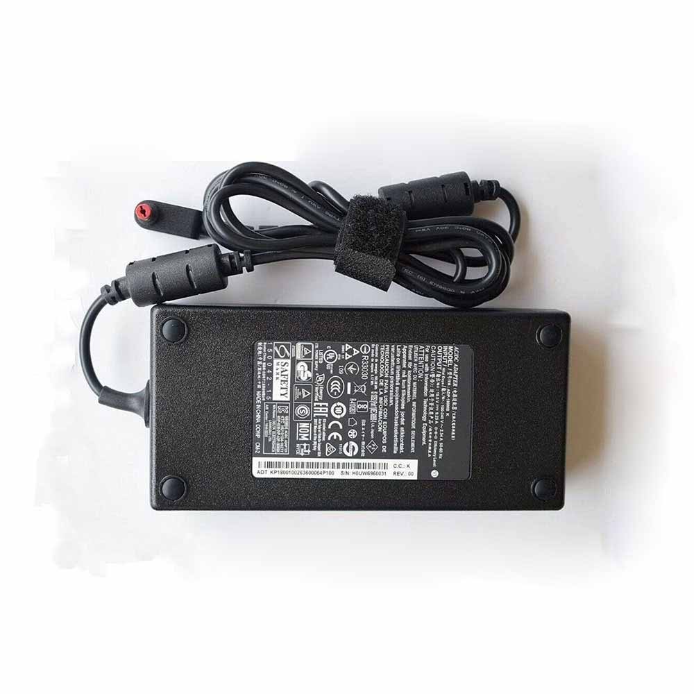 HP AC 100-240V 2.34A 50-60Hz(FOR WORLDWIDE USE) 19.5V 9.23A 180W batterie