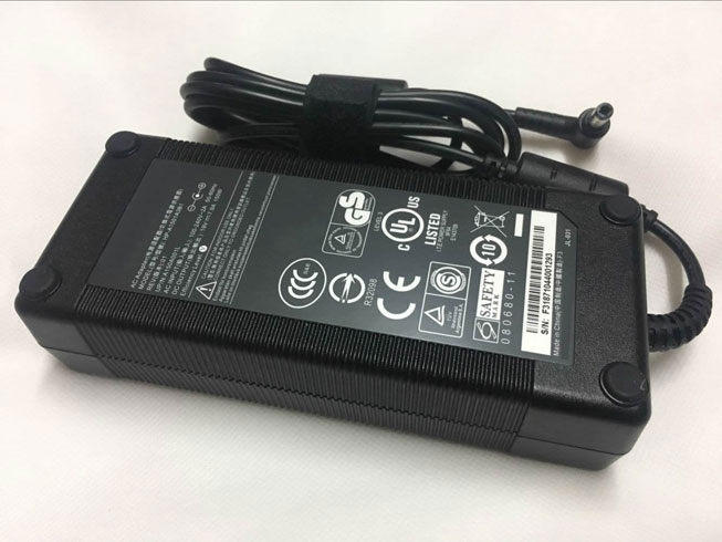 RZ09-0102 AC 100V - 240V 2A 50-60Hz(for worldwide use) 19V--7.9A, 150W adapter