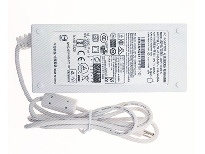 ADPC1925EX 100-240v V`2.5 A,/ 50-60 Hz 19V 2.37A/45W(compatible with 19v 1.58a /1.84a) batterie