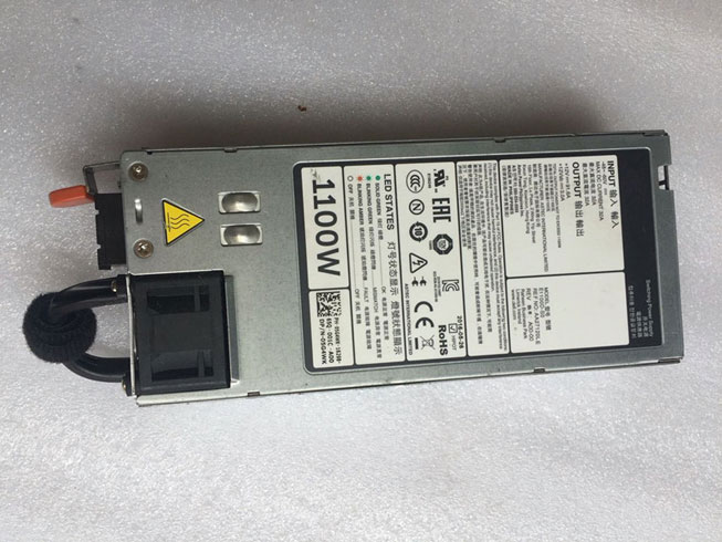 in DC 32A 12V 91.6A batterie