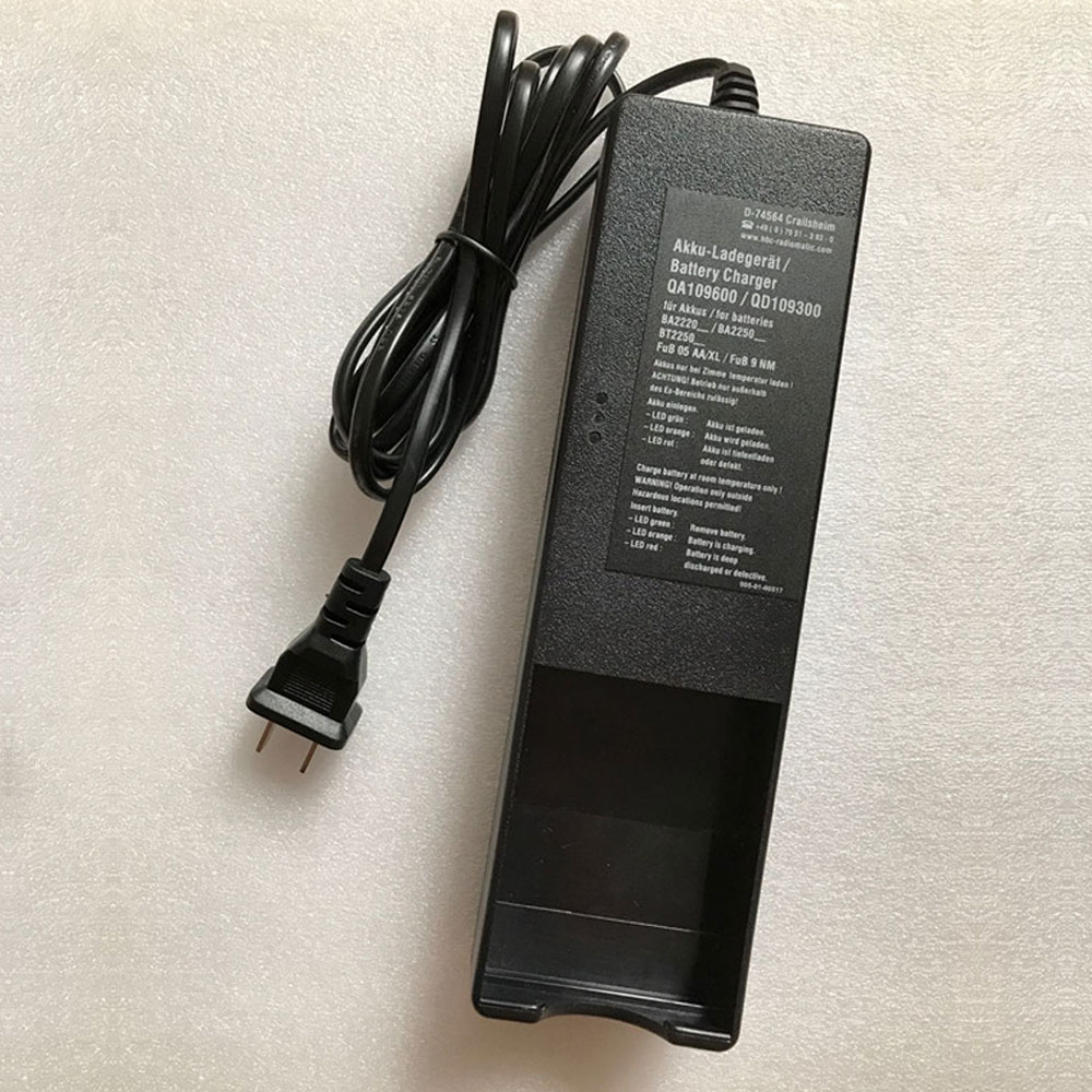 T 220V  batterie