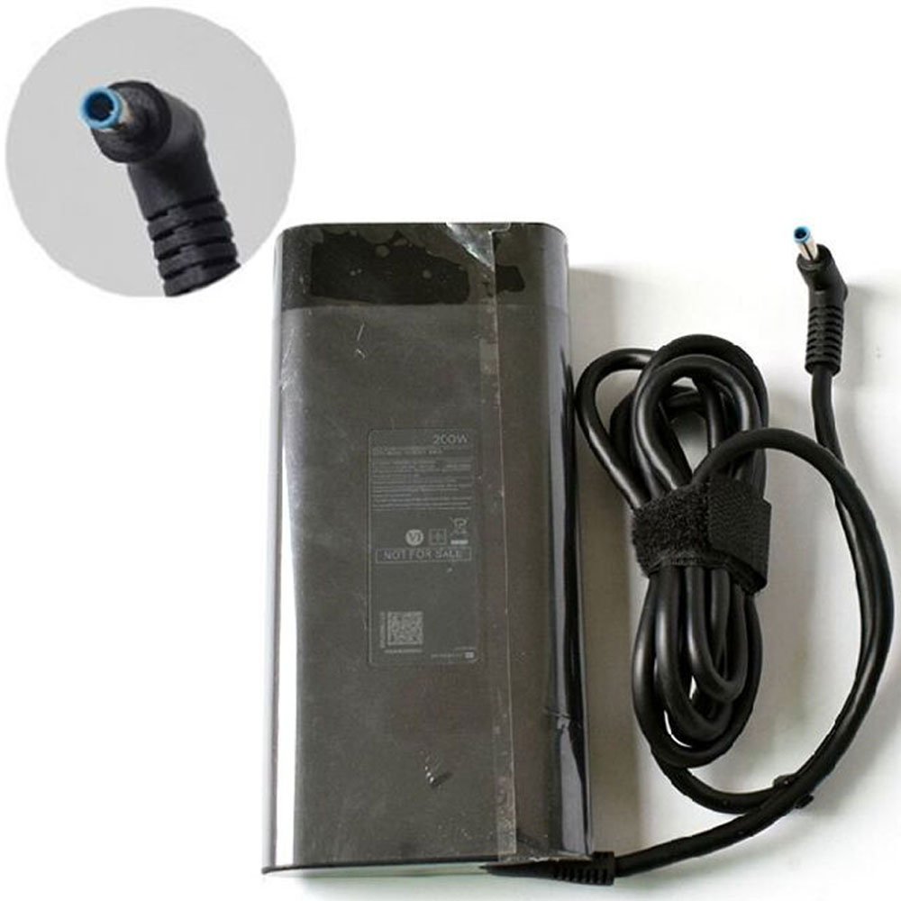 S 100-240V 50- 60 Hz 19.5V 10.3A 200W batterie