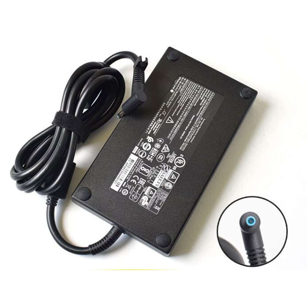 HP 100-240V 50- 60 Hz 19.5V 10.3A 200W batterie