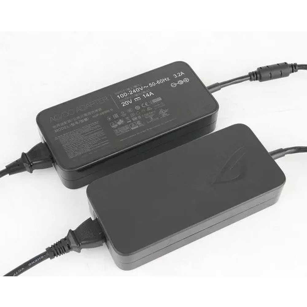 ADP-280BB 100-240V~50-60Hz 3.2A (for worldwide use) 20V 14A, 280W adapter