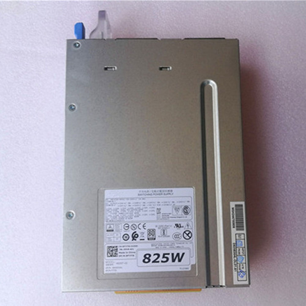 S 100-240V~/9.7A Max +12VA==/18A,+12VB==/18A,+12VC==/18A,+12VD==/18A,+1 batterie