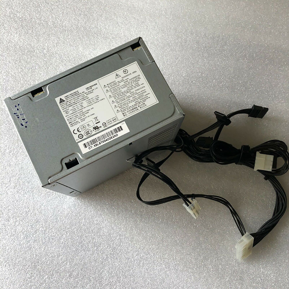 S 100-240V~/5.5A, 50Hz-60Hz -12V==/0.15A , +11Vsb==/1.74A batterie