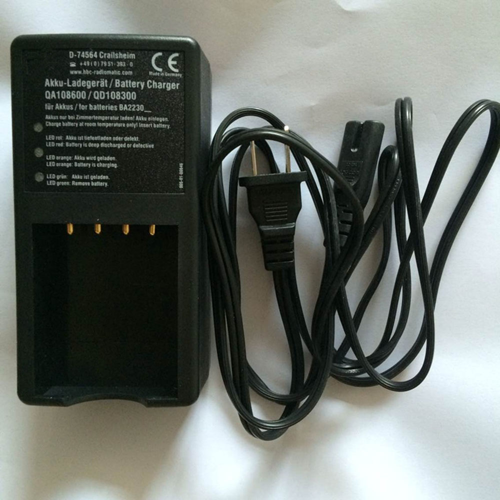 D 100-240V 50-60Hz  batterie