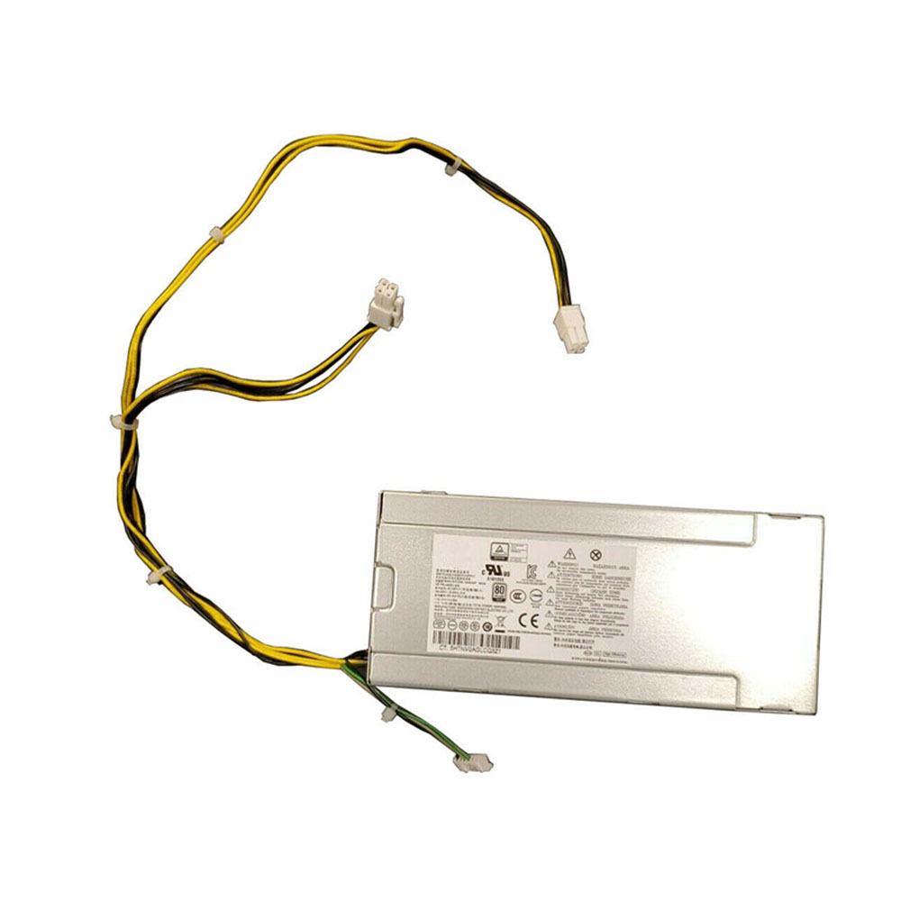 HP 100-240V 2.3A 50-60Hz +12.1V==/14.88A batterie