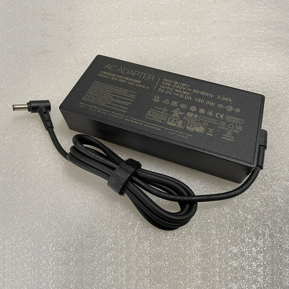 ADP-180TB 100-240V 50-60Hz 2.34A 20V 9A 180W batterie