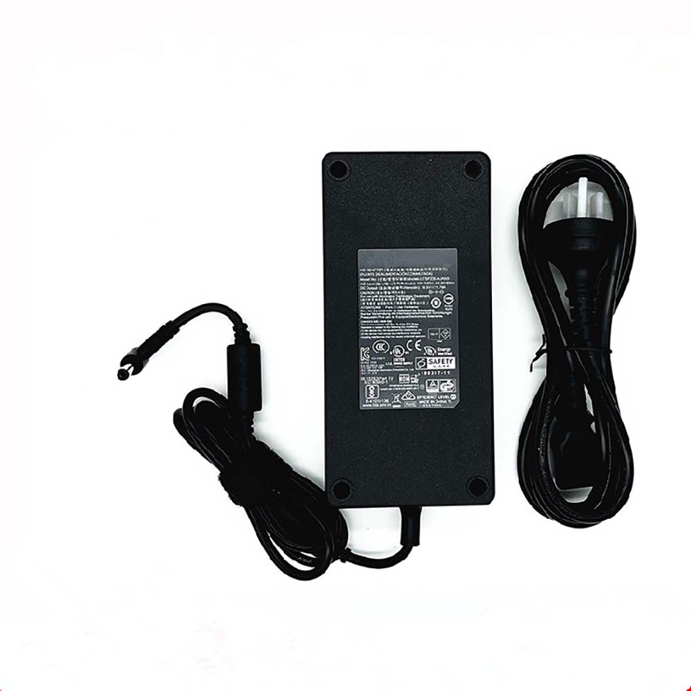 B 100V-240V 3A 50-60Hz 19.5V 11.79A 230W batterie