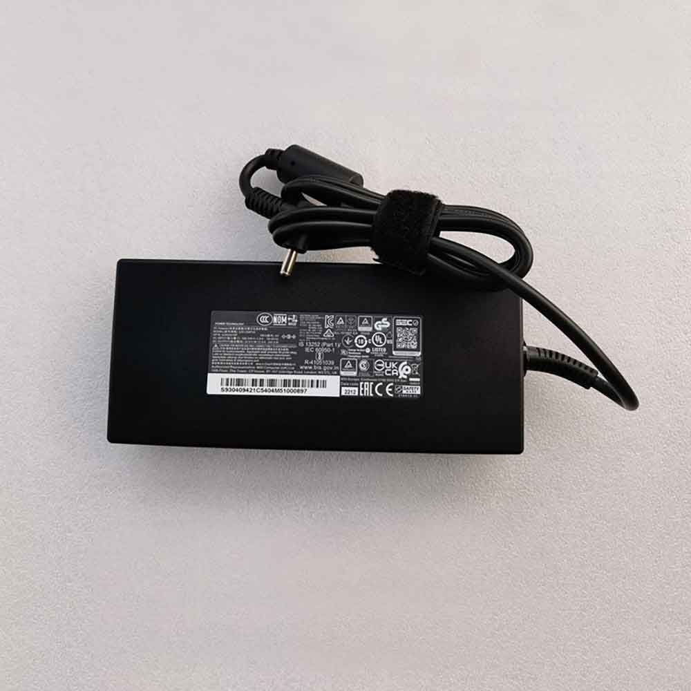 A20-240P2A 100-240V 50-60Hz 20V 12A 240W batterie