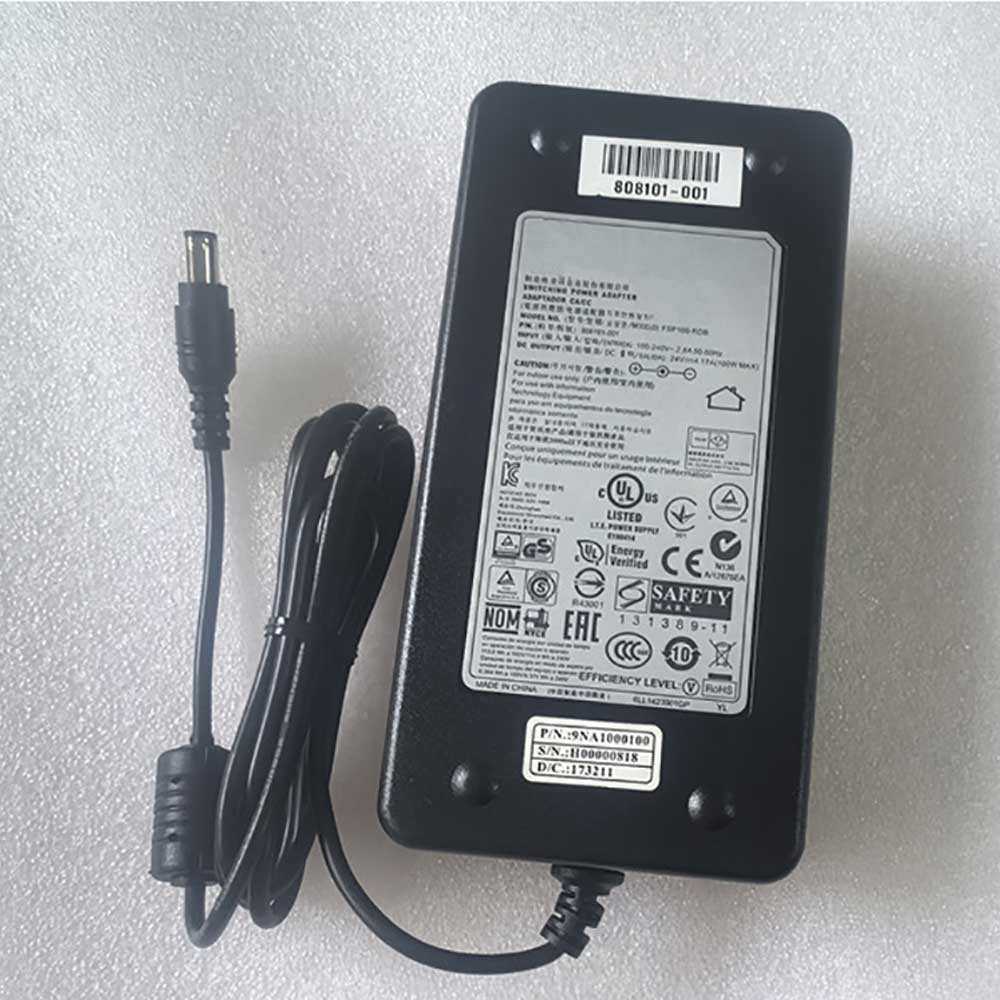FSP100-RDB Adaptateur ordinateur portable