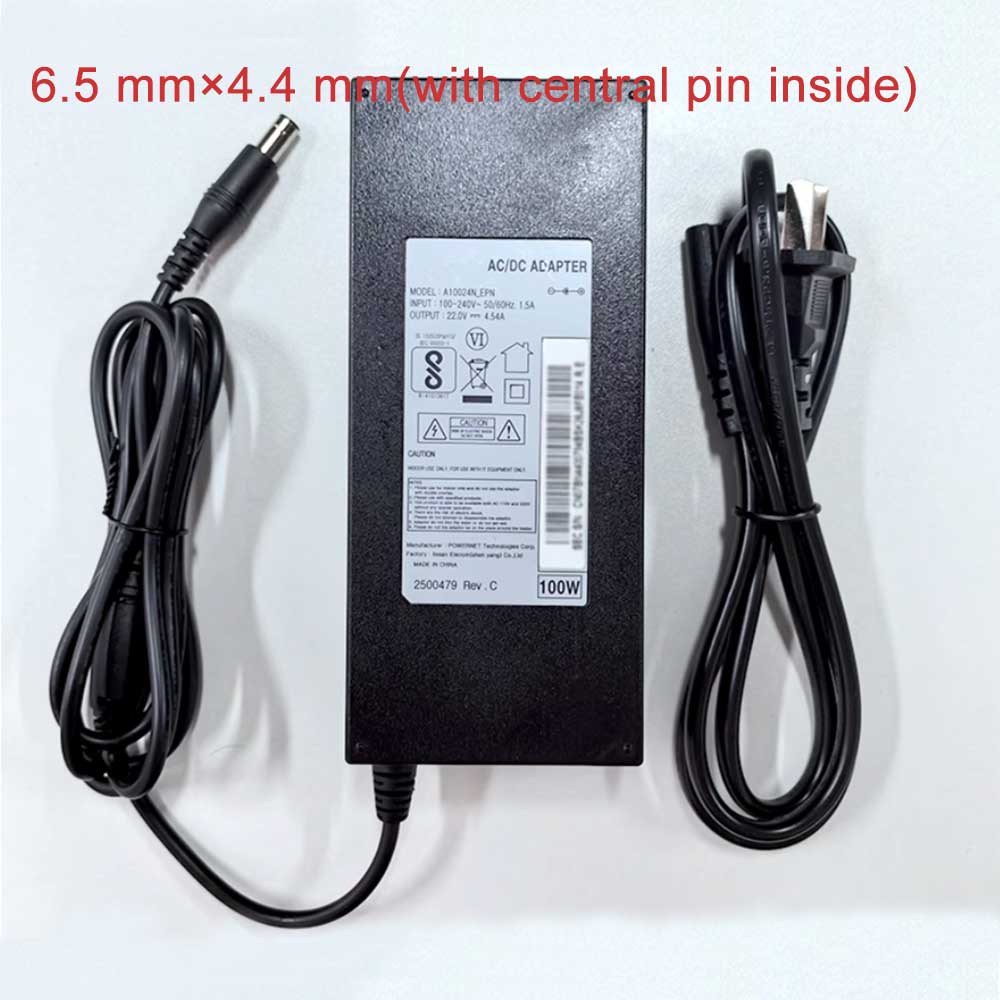 A10024_EPN Adaptateur ordinateur portable