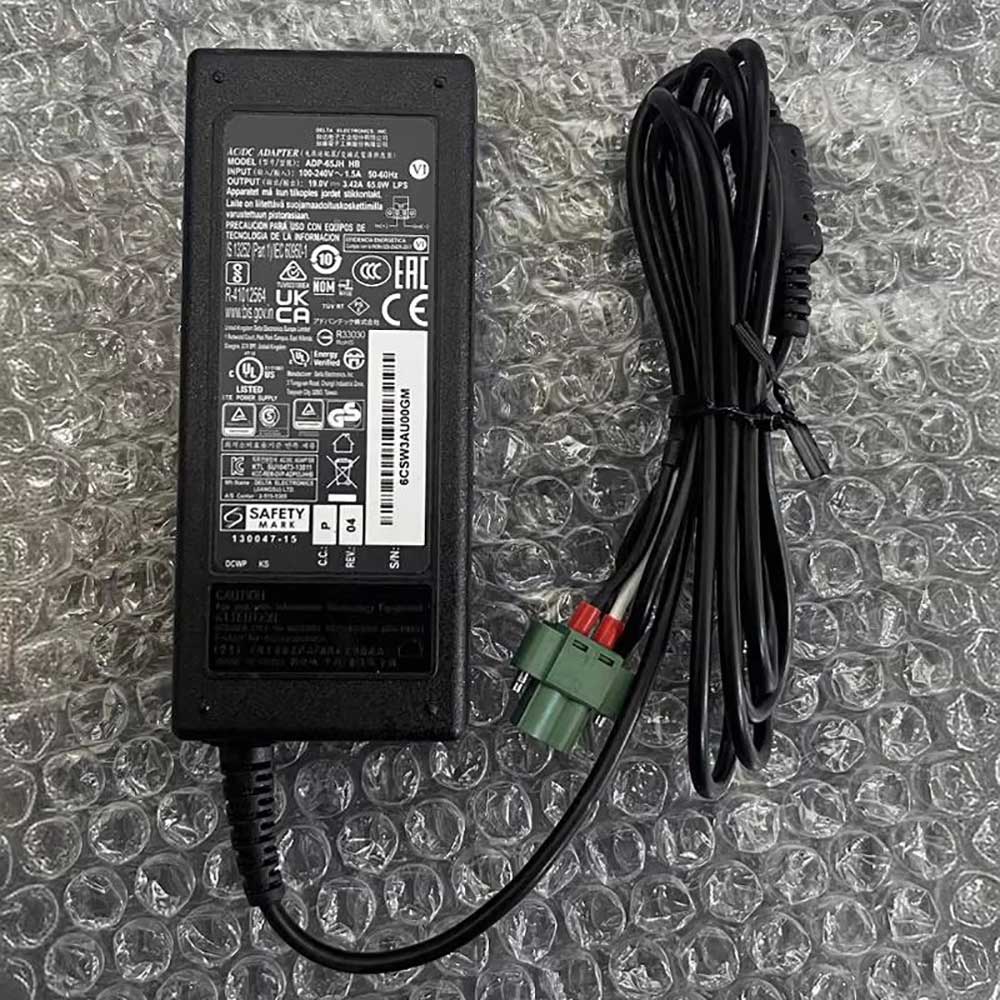 ADP-65JH-HB Adaptateur ordinateur portable