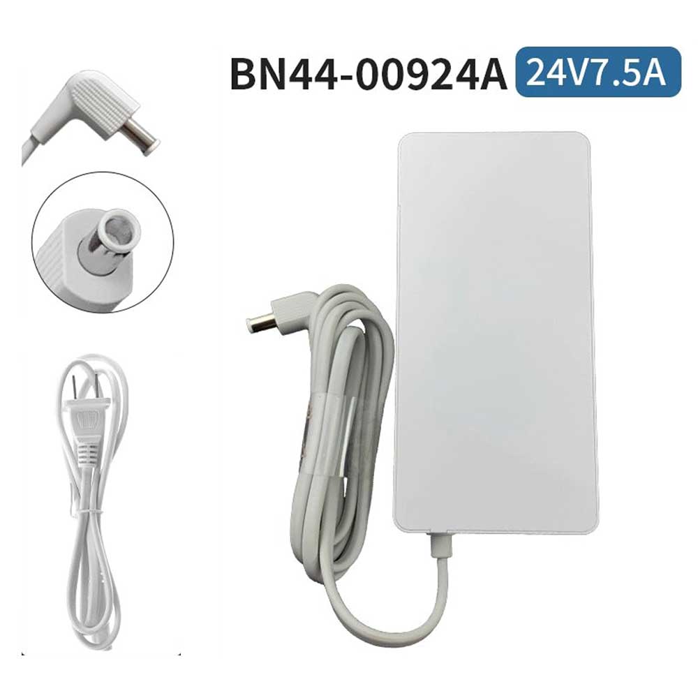 for 100-240V 50-60Hz 2.5A 24V 7.5A 180W batterie