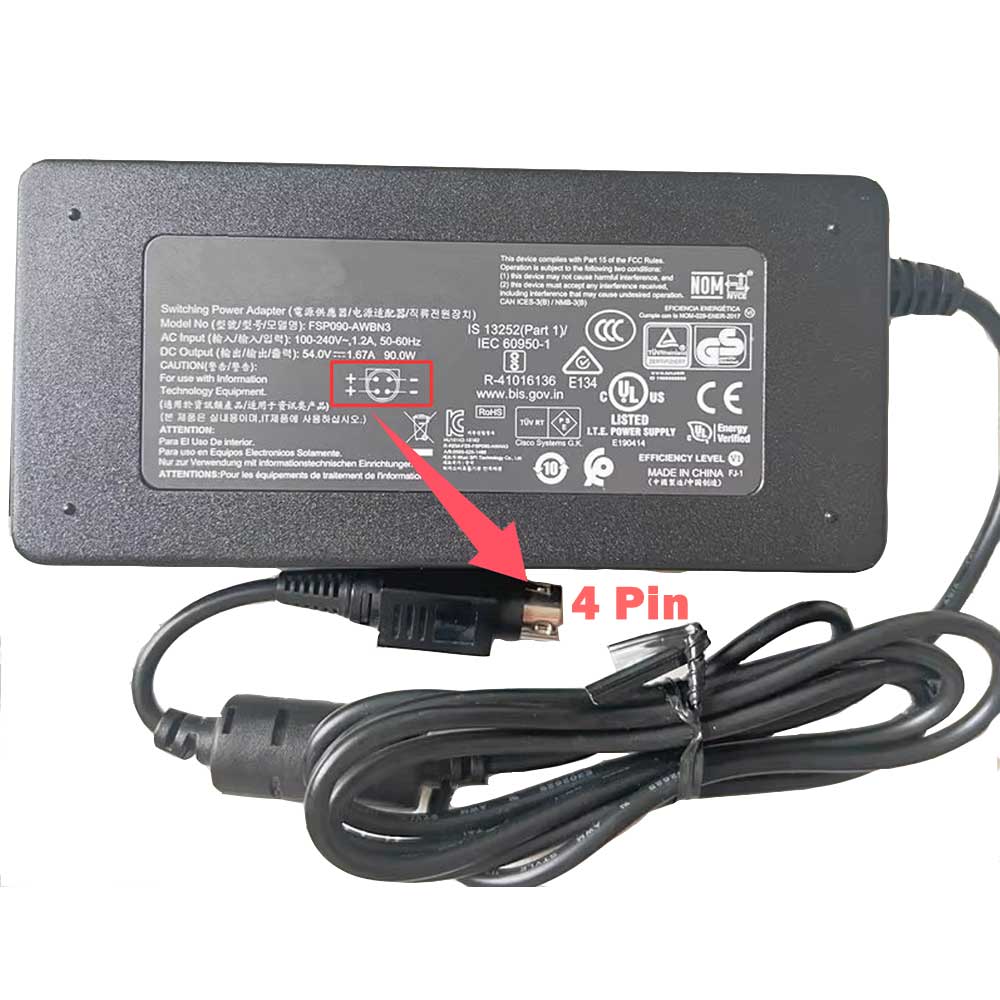 FSP090-AWBN3 Adaptateur ordinateur portable