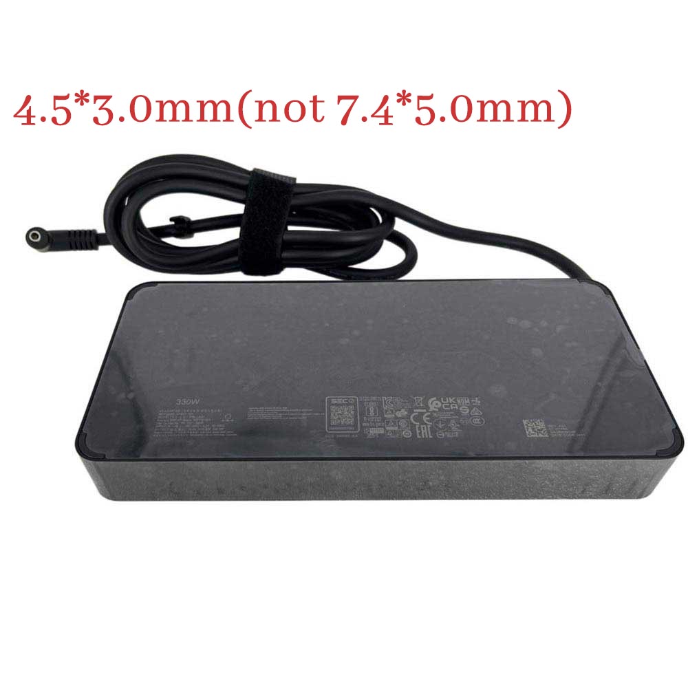 N74821-001 Adaptateur ordinateur portable