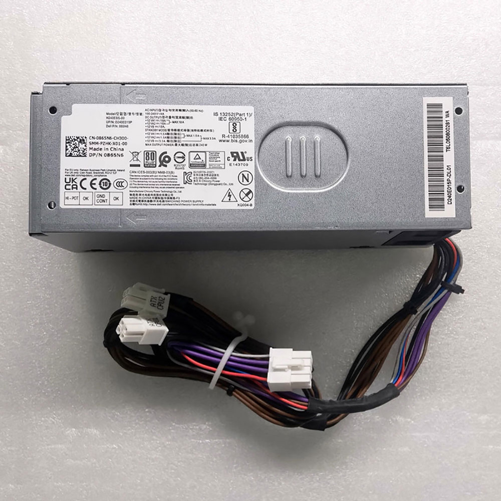 H240EBS-00 Adaptateur ordinateur portable