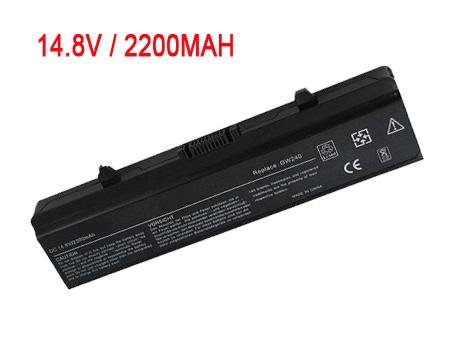 Dell Inspiron 1545 2200mAh 14.8v batterie