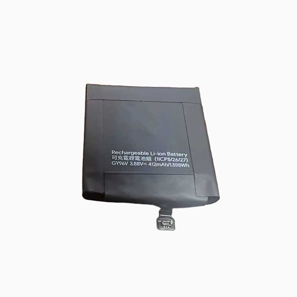 GY96V Batterie ordinateur portable