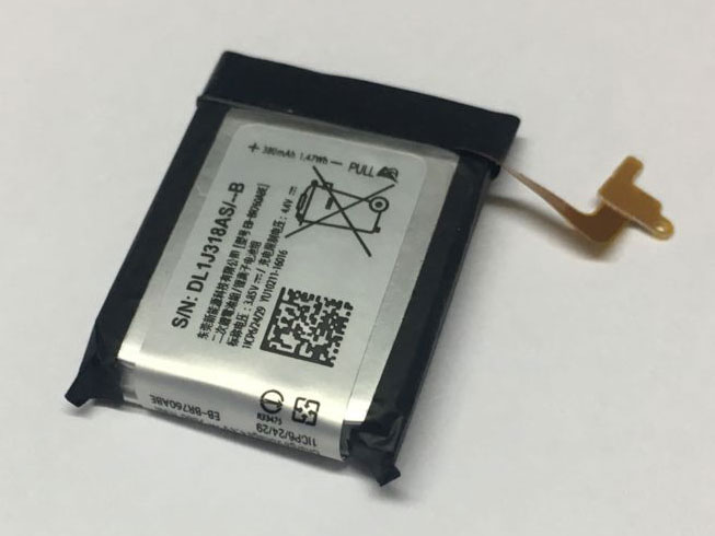 SAMSUNG 1.47Wh/380mAh 3.85V batterie