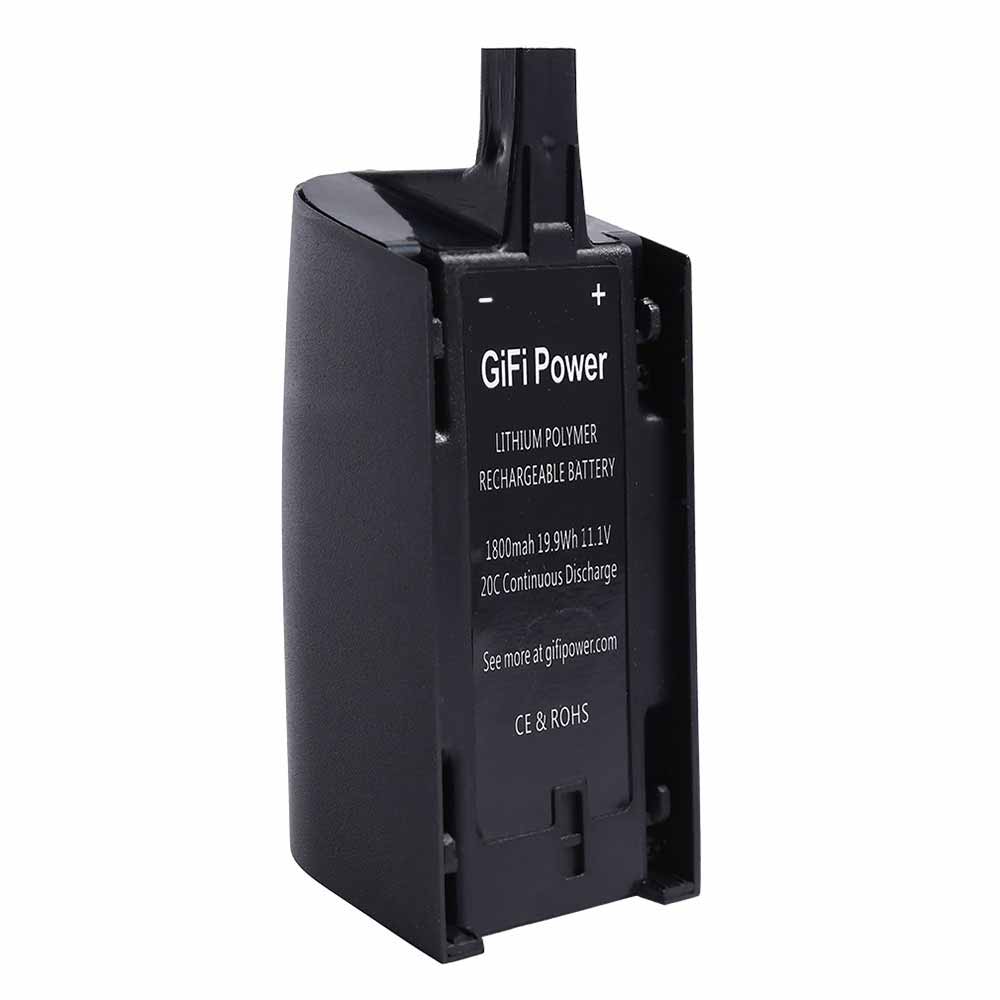 Be 19.9Wh/1800mAh 11.1V batterie