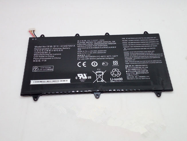 Lenovo 23.3Wh 3.7V batterie