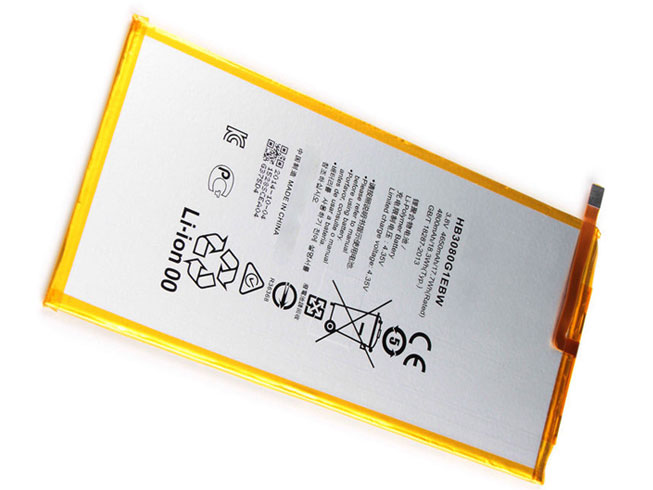 3080 4800MAH/18.3WH 3.8V/4.35V batterie