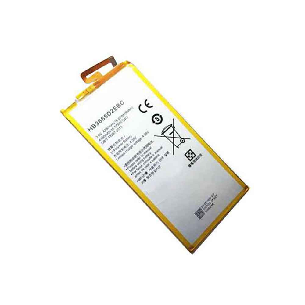 B3 4230MAH 3.8V batterie