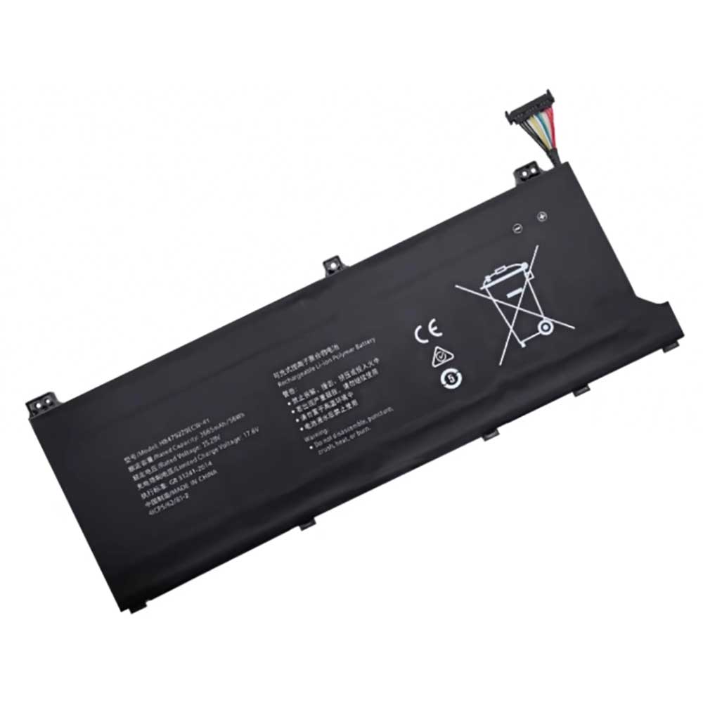 HB4792Z9ECW-41 Batterie ordinateur portable