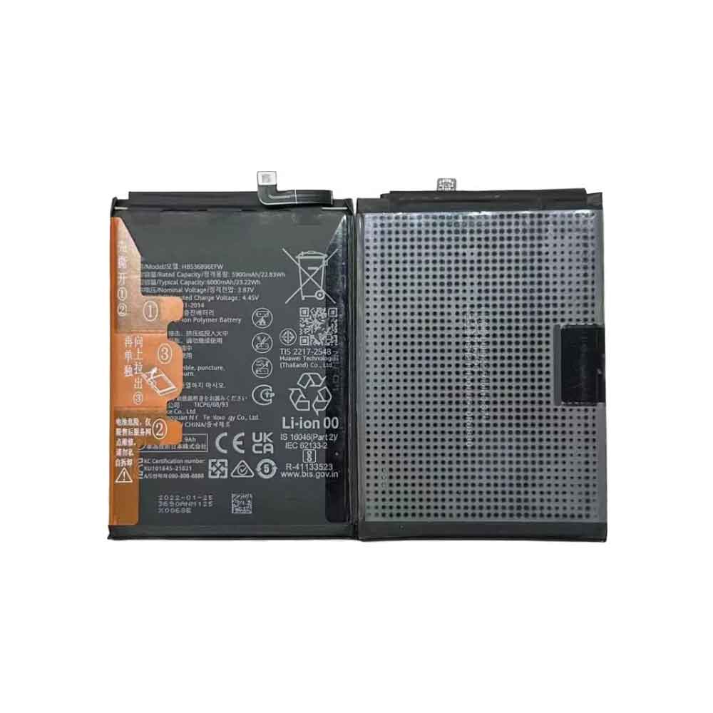 HUAWEI HB536896EFW