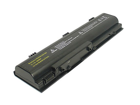 HD438 4800mAh 11.1v batterie