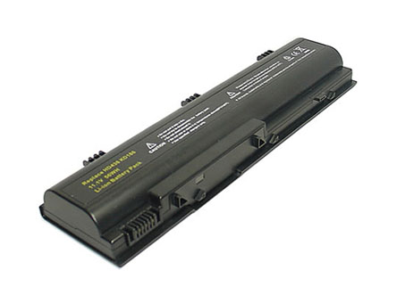 CGR-B-6E1XX 4800mAh 11.1v batterie