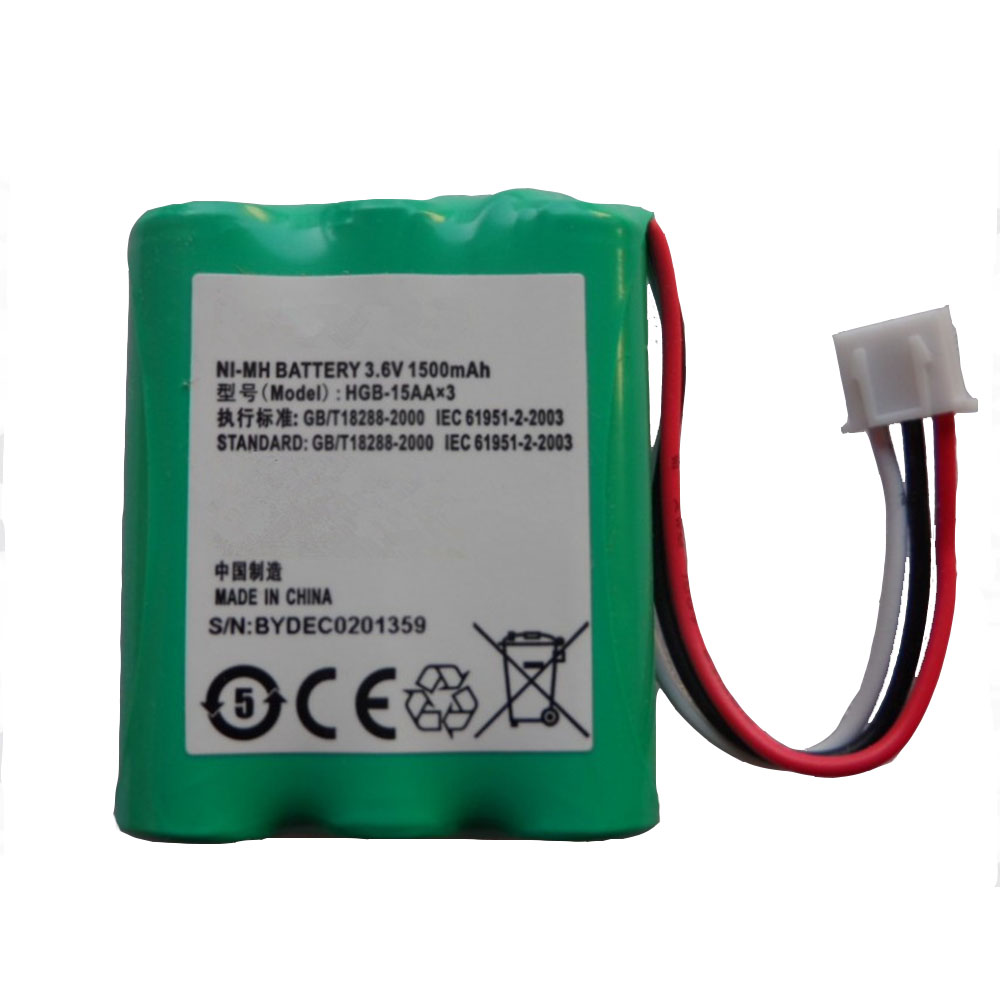 S 3780mAh 3.85V/4.4V batterie