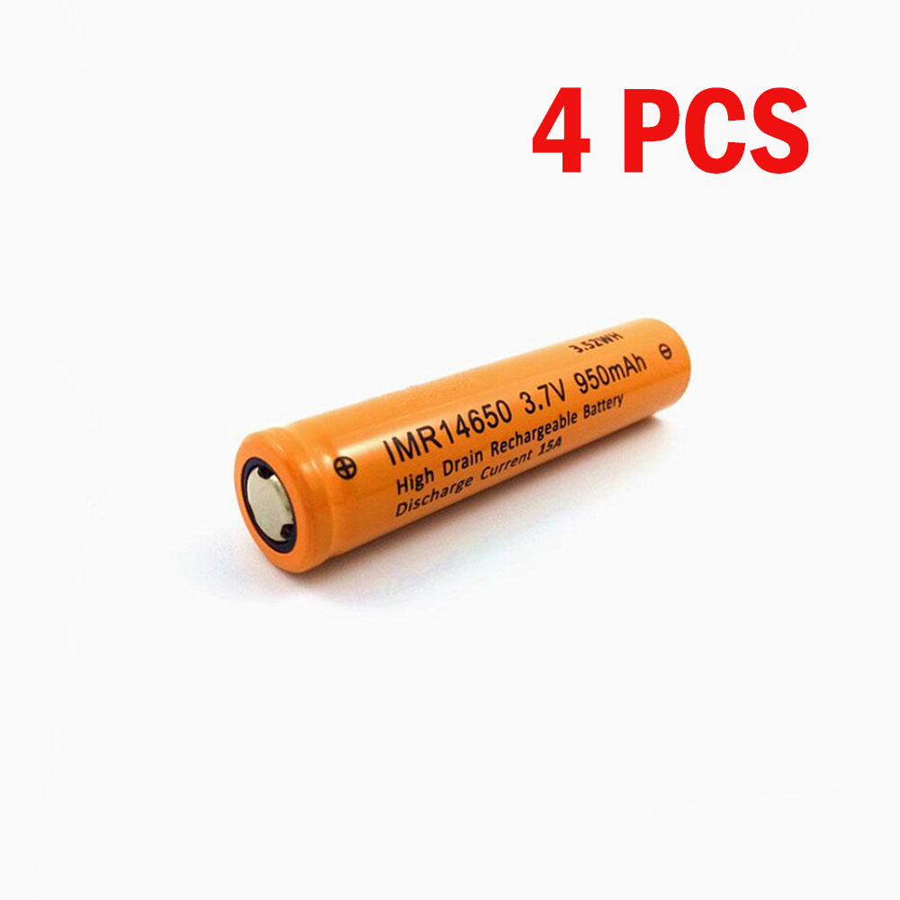 IMR14650 Batterie ordinateur portable