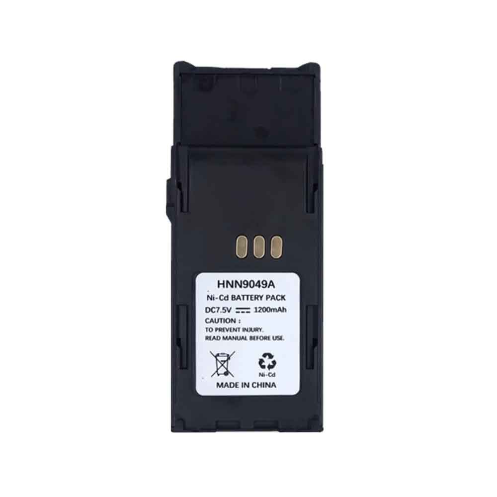 P12 1200mAh 7.5V batterie