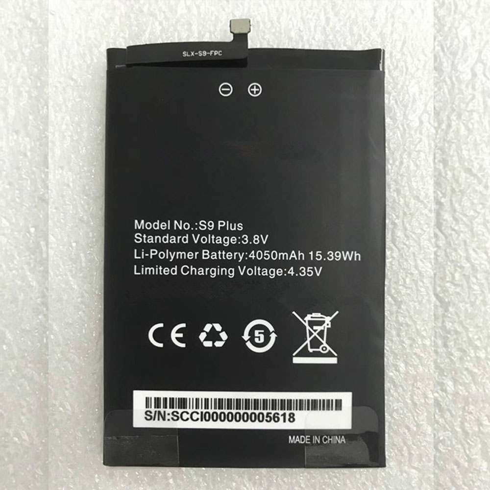  4050mAh/15.39WH 3.8V/4.35V batterie