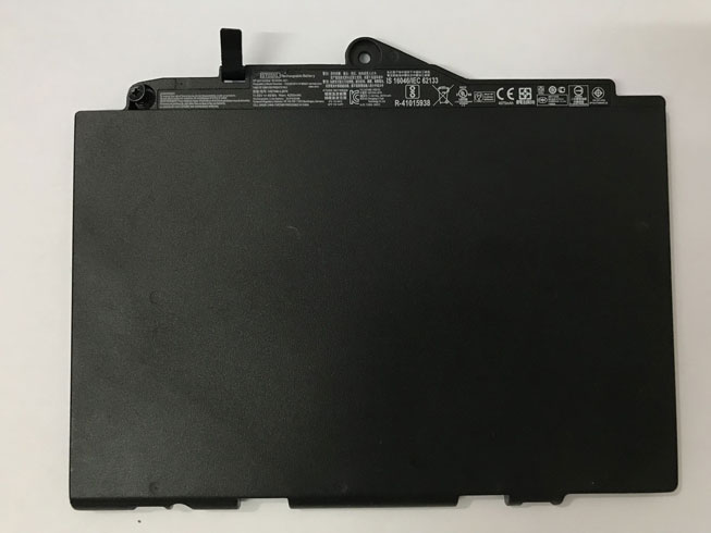 HP 49Wh 11.55V batterie