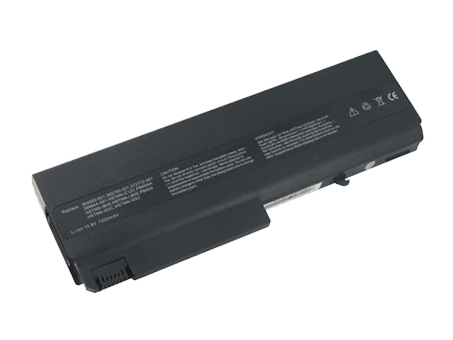 HP 7800mAh 11.1v batterie