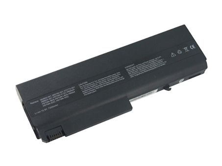 398854-001 7800mAh 11.1v batterie