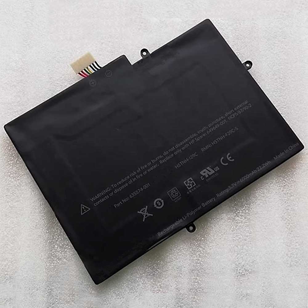 HSTNH-129C Batterie ordinateur portable