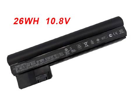 HP 26WH  10.8v batterie