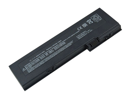HP 3600mAh 11.1v batterie