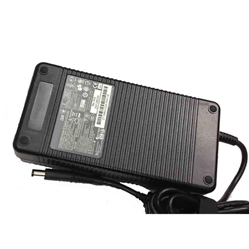 S 100V~240V 50/60Hz 19.5V up to 11.8A / 230W batterie