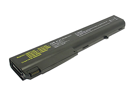 HP 4800mAh 14.8v batterie