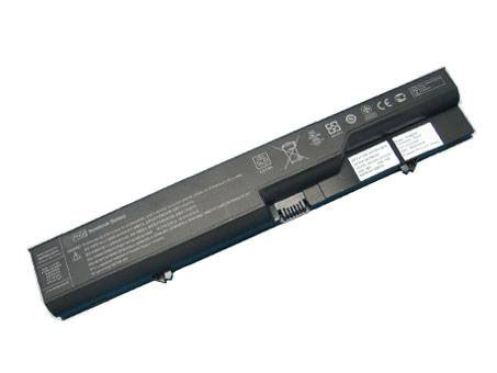 HP 4400mAh 10.8v batterie