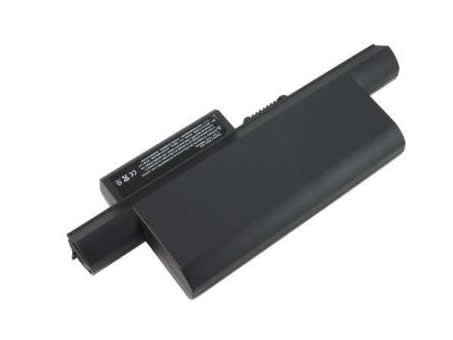  4400mAH 14.4v batterie