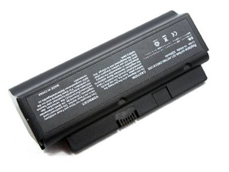 HP 4400mAh 14.4v batterie